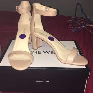 NineWest Heels